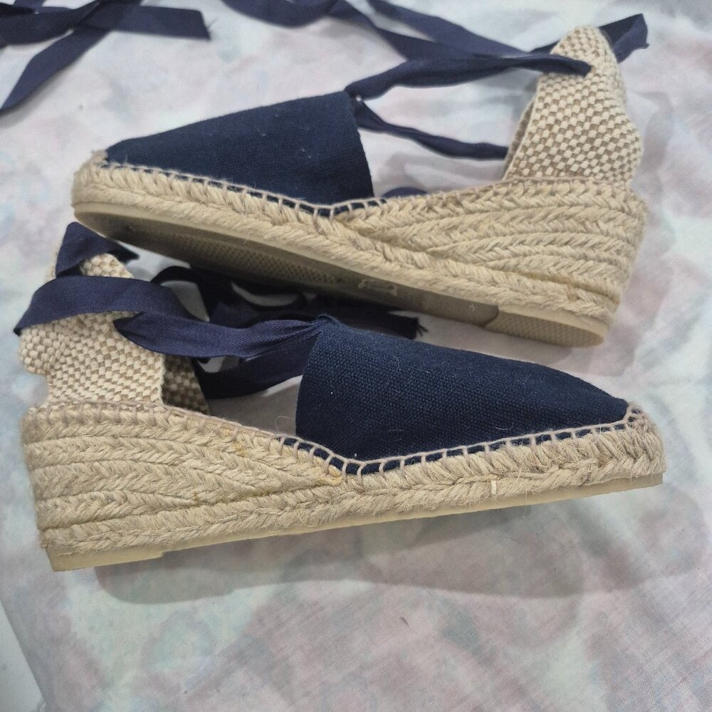 Alpargata españolas